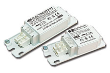 LOW LOSS Ballasts EEI=B2 for compact fluorescent lamps - 220 V / 50 Hz